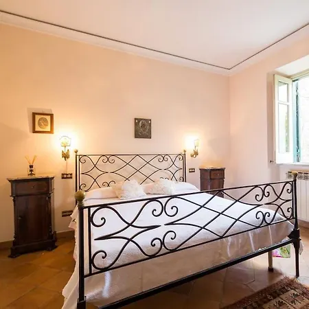 Villa Carla, A Charming Villa In The Center Of Taormina Exterior photo
