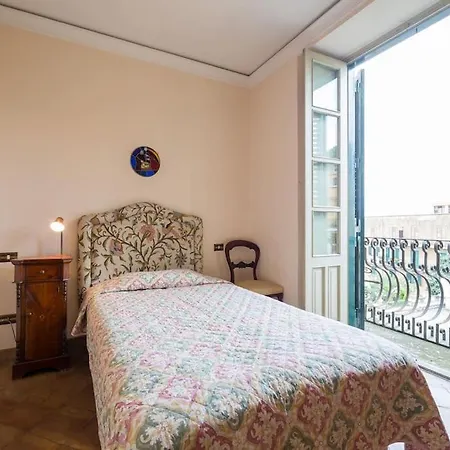 Villa Carla, A Charming Villa In The Center Of Taormina Exterior photo