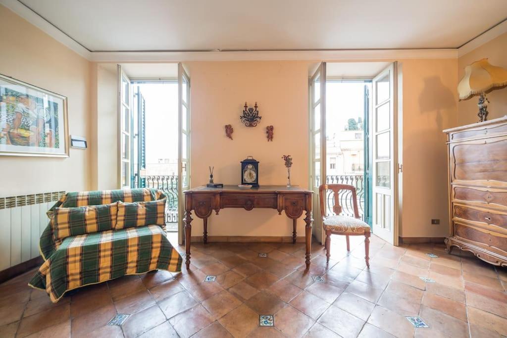 Villa Carla, A Charming In The Center Of Taormina