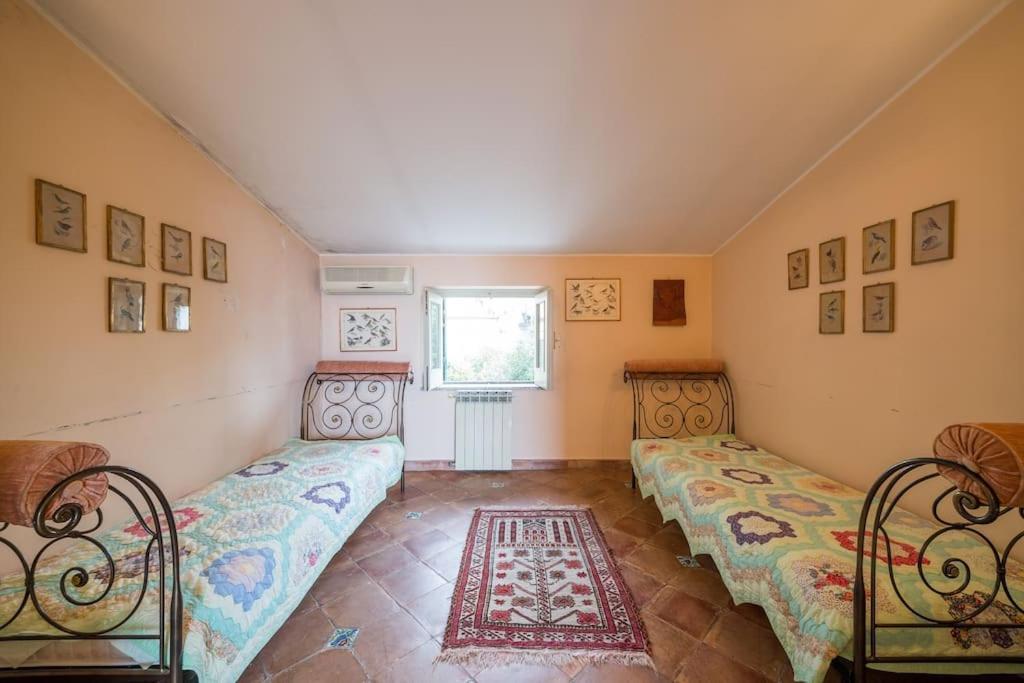 Villa Carla, A Charming In The Center Of